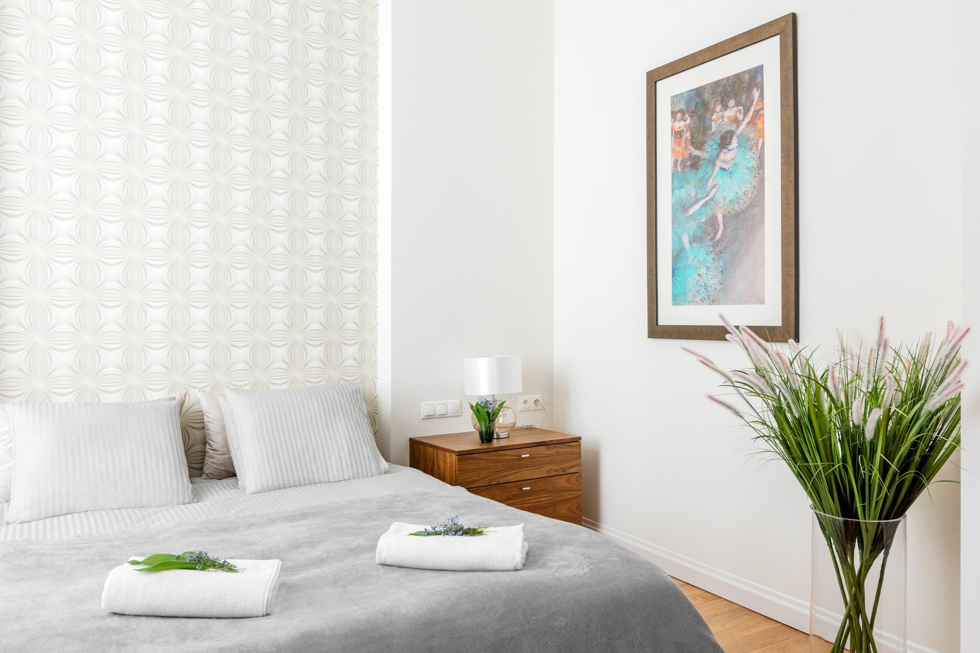 Luxury Apartment 60 Warschau Exterior foto
